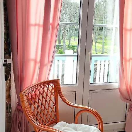 Appartement Les Terrasses de Puys à Dieppe Extérieur photo