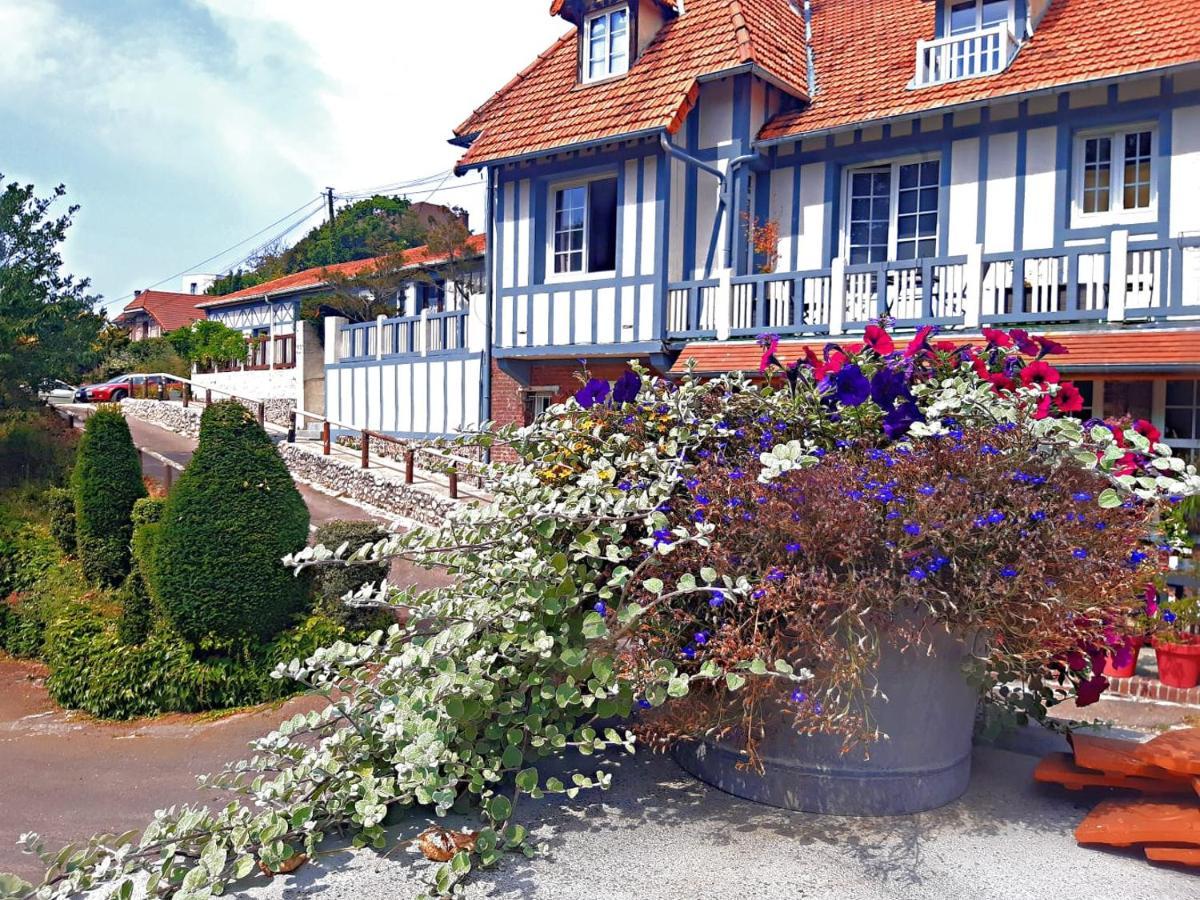 Les Terrasses De Puys Apartamento Dieppe