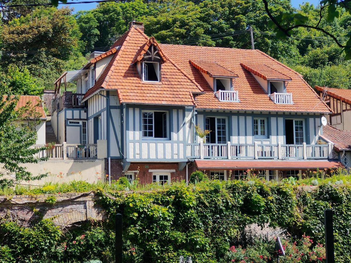 Apartment Les Terrasses De Puys Dieppe