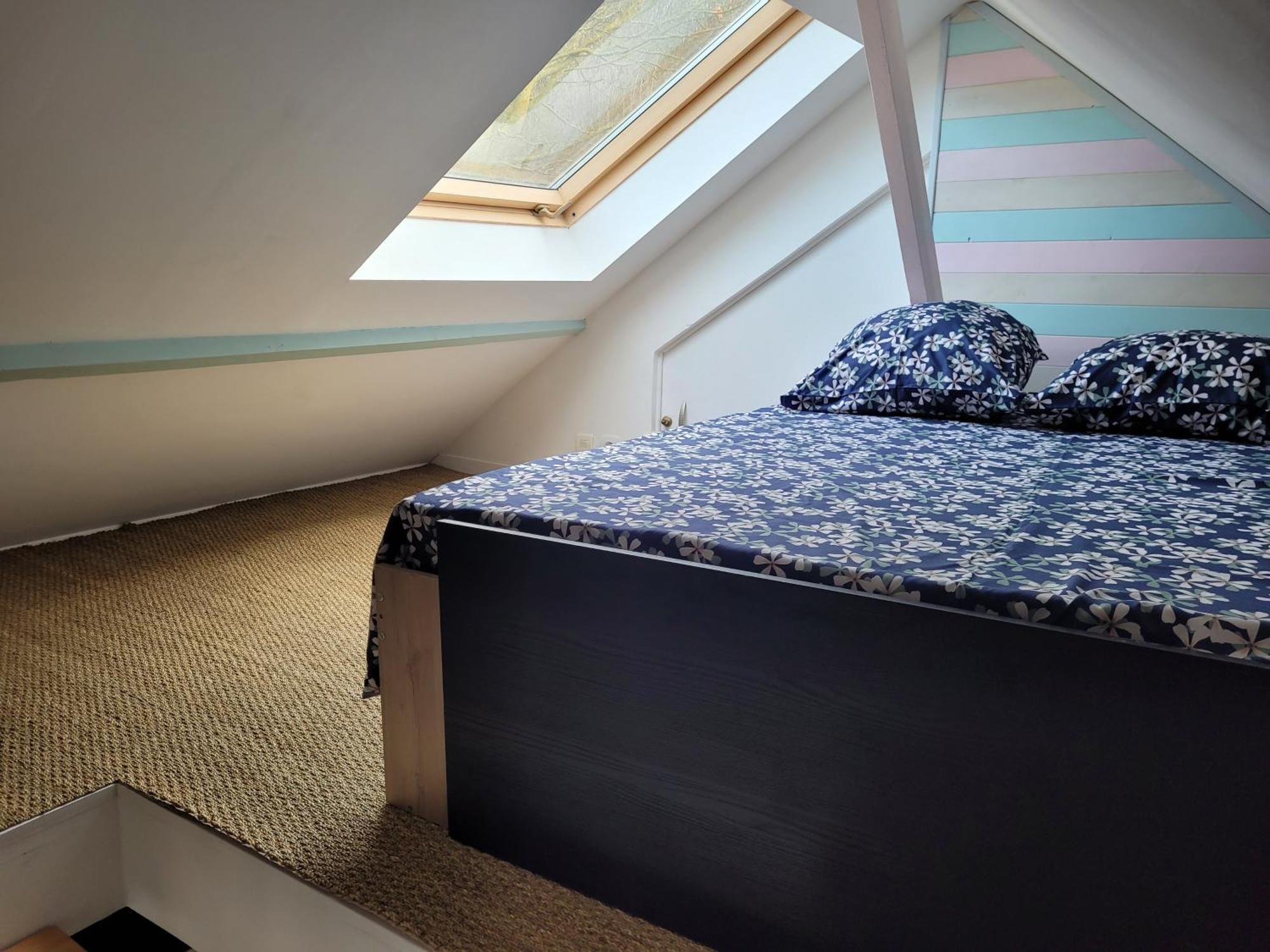 Les Terrasses De Puys Apartamento *