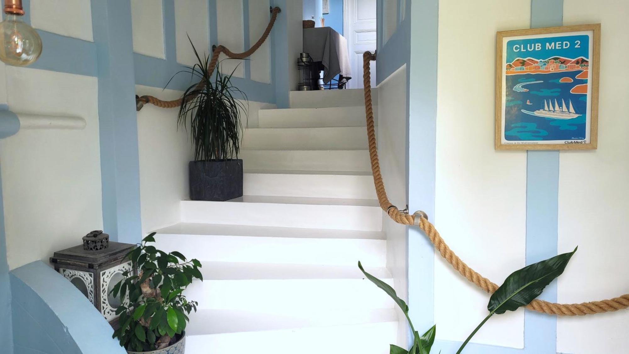 Les Terrasses De Puys Apartamento Dieppe