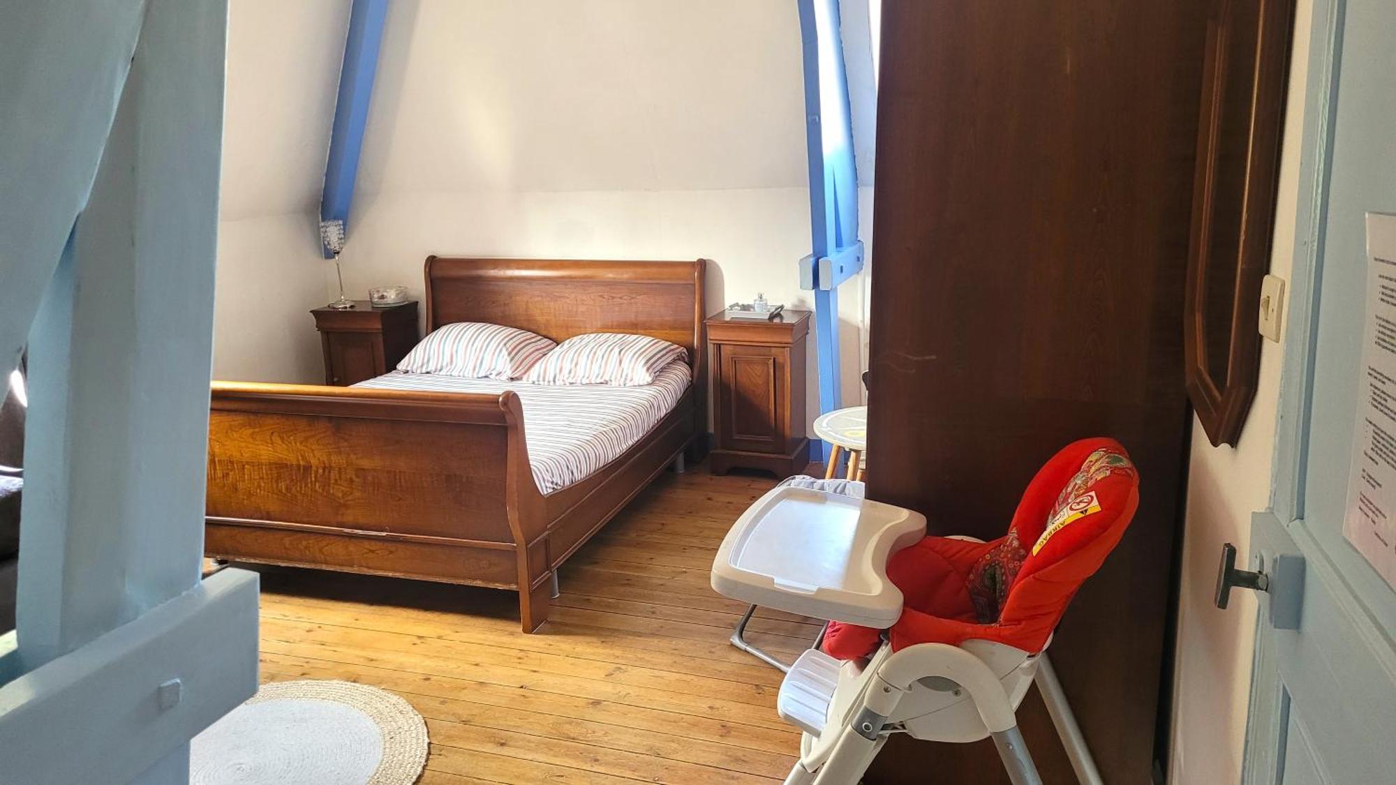 Les Terrasses De Puys Apartamento *